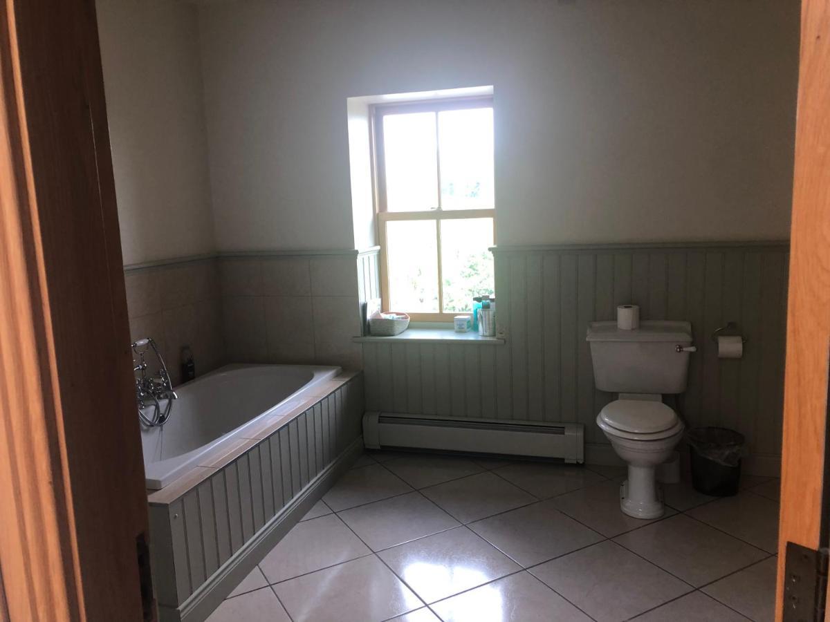 Country House キリーヘヴリン エクステリア 写真